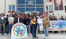 Muğla’da Gençlere Afetlere Hazırlık Eğitimi