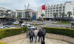 Marmaris’teki Vinç Faciasında 2 Tutuklama