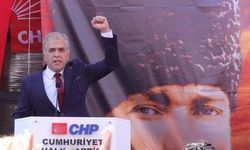 CHP’li Sezai Öz’den Haluk Laçin Saldırısına Kınama