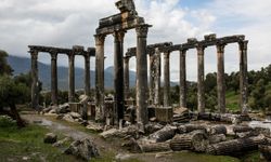 Muğla’da 2 bin yıllık sır ortaya çıktı! Gören şaşırıyor