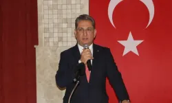 Eski AK Parti Muğla İl Başkanı Haluk Laçin Datça’da Ayağından Vuruldu!