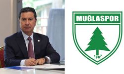 Aras Paylaşımı Kaldırdı, Muğlaspor Havalimanından Döndü