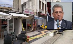 Haluk Laçin’e silahlı saldırının detayları netleşti