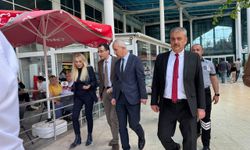 Muğla Eğitim Araştırma Hastanesi’nde trafik ve otopark düzenlemesi masada