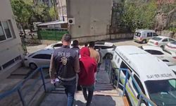 Muğla’da Fuhuşa Aracılık Operasyonu: 5 Gözaltı