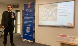 Menteşe’den Ankara’da örnek su yönetimi sunumu