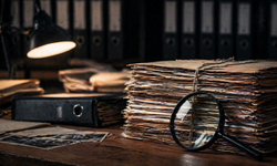 Faili Meçhul Suçları Araştırma Dairesi kuruldu: 638 dosya inceleniyor