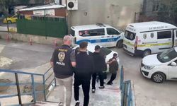 Muğla’da bıçaklı saldırı çözüldü: 1 tutuklama