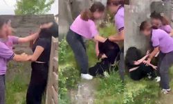 Muğla’da Pes Dedirten Görüntü! Küçük Kızı Dövüp Tehdit Ettiler