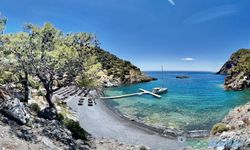 Muğla’nın saklı cennetinde fiyat şoku! Aşı Koyu zamlandı