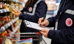 Piyasaya sıkı denetim: 784 milyon TL ceza kesildi