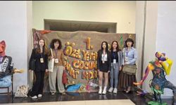 Köyceğiz BİLSEM Öğrencilerinden Sanat Kongresinde Gururlandıran Başarı