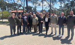 Akyaka Teknecilerinden Liman Tepkisi: “Dayatmayı Kabul Etmiyoruz”