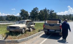 Muğla'da Feci Kaza: 1 Kişi Hayatını Kaybetti