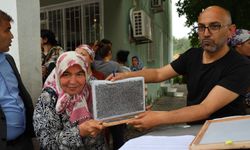 Muğla’da İpekböcekçiliğine Destek: 98 Üreticiye Dağıtım Yapıldı