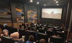 Köyceğiz’de Öğrenciler “571: Rahmet Peygamberi” Filminde Buluştu