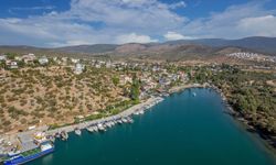 Danıştay’dan İasos Yat Limanı İçin Dikkat Çeken Karar