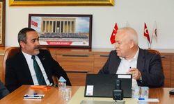 Muğla İş Dünyası Ortak Akılda Buluştu