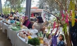 Gülağzı’nda 5. Hıdırellez Şenliği Coşkusu Başlıyor