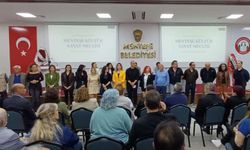 Muğla’da Kültür Sanat Meclisi kuruldu, başkan Mehmet Topbaş oldu