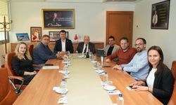 Muğla’da Apiterapi İş Birliği: Ürünler Eczanelere Geliyor