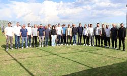 Muğlaspor Şanlıurfa’da: Play-off öncesi hazırlıklar tamam