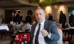 Ümit Özdağ Muğla’da konuştu: “Türkiye ağır bir kriz sürecinden geçiyor”