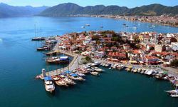 Marmaris Belediyesi Taşınmazlarını Kiralayacak