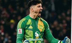 Beşiktaş kalecisini buldu! İngiltere'den evine dönüyor