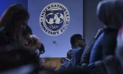 IMF Türkiye için tahminlerini açıkladı! İşte enflasyon ve büyüme rakamları