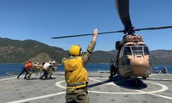 Türkiye’den Uluslararası Tatbikat: Kurtaran-2026’ya Yoğun İlgi