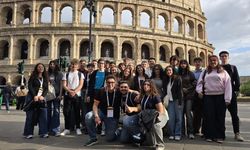 Muğlalı Lise Öğrencisi Dünya Bilim Sahnesine Çıktı
