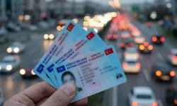 Ehliyeti olmayanlara müjdeli haber geldi! O karar Resmi Gazete'de yayımlandı