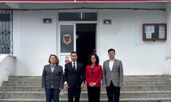 Ahmet Aras  cezaevinde Esra Işık’ı ziyaret etti