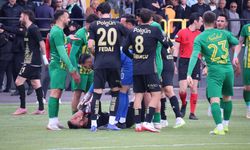 Şanlıurfaspor Maçı Sonrası Muğlaspor’a Seyircisiz Oynama Cezası