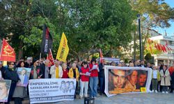 Deniz Gezmiş ve Arkadaşları Menteşe’de Anıldı