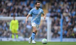 Galatasaray'da dev transfer operasyonu! Bernardo Silva için harekete geçtiler