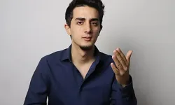 Ruhi Çenet kimdir? Ruhi Çenet kaç yaşında, nereli, mesleği ne?