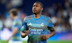 Real Madrid'den ayrılan David Alaba'nın yeni adresi için devler sıraya girdi