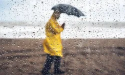 Meteoroloji'den 45 il için sarı kodlu alarm