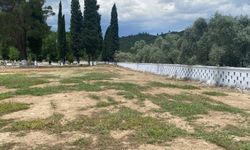 Gevenes Muhtarı’ndan Bayram Öncesi Örnek Davranış