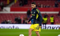 Oğuz Aydın Fenerbahçe'den ayrıılıyor mu? İzmir ekibinin radarına girdi