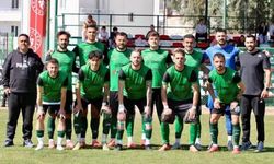 Marmaris Kaybetti, Yatağanspor BAL’a Veda Etti