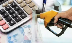 Motorin fiyatlarında tabela değişti! İşte 10 Mayıs 2026 güncel rakamlar