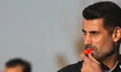 Gençlerbirliği'nde galibiyet sonrası Volkan Demirel krizi