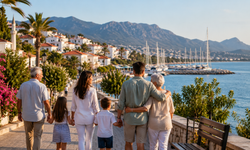 Muğla’da Hanehalkı Büyüklüğü 2,70’e Düştü