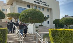 Marmaris’te Narkotik Operasyonu: 4 Tutuklama