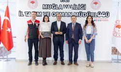 EGET Zeytinyağına Muğla’dan “Premium” Ödülü