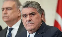 Beşiktaş'ta Sergen Yalçın sonrası ilk açıklama Adalı'dan! Şenol Güneş mi gelecek?