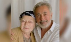 Usta oyuncu Mehmet Aslantuğ'un acı günü